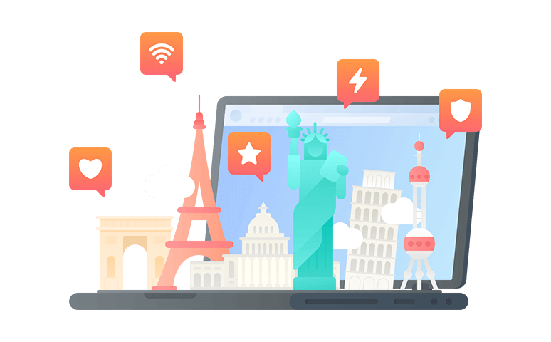 在新西兰连接到中国vpn - 通行中国